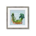 Picture of Clear the air _GroupedProduct_Square_Framed_Matted_