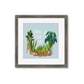 Picture of Clear the air _GroupedProduct_Square_Framed_Matted_