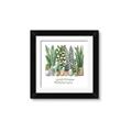 Picture of Good things frow here _GroupedProduct_Square_Framed_Matted_