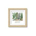 Picture of Good things frow here _GroupedProduct_Square_Framed_Matted_