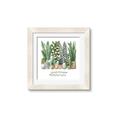 Picture of Good things frow here _GroupedProduct_Square_Framed_Matted_