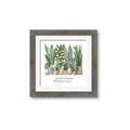 Picture of Good things frow here _GroupedProduct_Square_Framed_Matted_