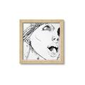 Picture of Comical _GroupedProduct_Square_Framed_Matted_