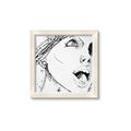 Picture of Comical _GroupedProduct_Square_Framed_Matted_