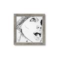 Picture of Comical _GroupedProduct_Square_Framed_Matted_