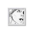 Picture of Comical _GroupedProduct_Square_Framed_Matted_