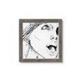 Picture of Comical _GroupedProduct_Square_Framed_Matted_