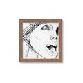 Picture of Comical _GroupedProduct_Square_Framed_Matted_