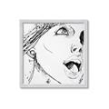 Picture of Comical _GroupedProduct_Square_Framed_Matted_