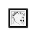 Picture of Comical _GroupedProduct_Square_Framed_Matted_