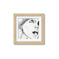 Picture of Comical _GroupedProduct_Square_Framed_Matted_