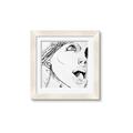 Picture of Comical _GroupedProduct_Square_Framed_Matted_