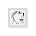 Picture of Comical _GroupedProduct_Square_Framed_Matted_