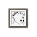 Picture of Comical _GroupedProduct_Square_Framed_Matted_