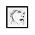 Picture of Comical _GroupedProduct_Square_Framed_Matted_