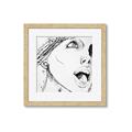 Picture of Comical _GroupedProduct_Square_Framed_Matted_