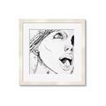 Picture of Comical _GroupedProduct_Square_Framed_Matted_