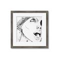 Picture of Comical _GroupedProduct_Square_Framed_Matted_
