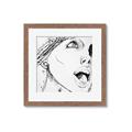 Picture of Comical _GroupedProduct_Square_Framed_Matted_