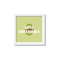 Picture of Holy Guacamole _GroupedProduct_Square_Framed_Matted_
