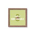 Picture of Holy Guacamole _GroupedProduct_Square_Framed_Matted_