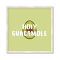 Picture of Holy Guacamole _GroupedProduct_Square_Framed_Matted_