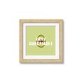 Picture of Holy Guacamole _GroupedProduct_Square_Framed_Matted_