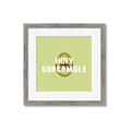 Picture of Holy Guacamole _GroupedProduct_Square_Framed_Matted_