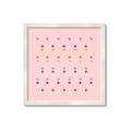 Picture of Lollipop Lines _GroupedProduct_Square_Photography _GroupedProduct_Square_Framed_Matted_