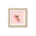 Picture of Happy Skull _GroupedProduct_Square_Photography _GroupedProduct_Square_Framed_Matted_