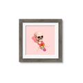 Picture of Happy Skull _GroupedProduct_Square_Photography _GroupedProduct_Square_Framed_Matted_