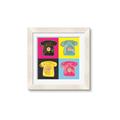 Picture of Rotary Phones _GroupedProduct_Square_Framed_Matted_