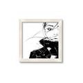 Picture of Collar Pop _GroupedProduct_Square_Framed_Matted_