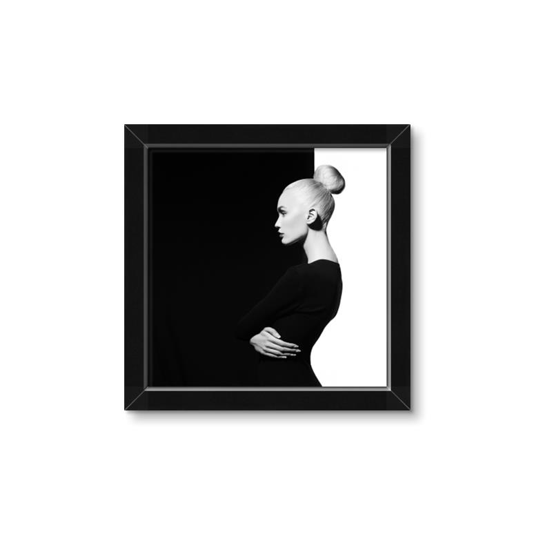 Picture of Curvy Lines _GroupedProduct_Square_Photography _GroupedProduct_Square_Framed_Matted_