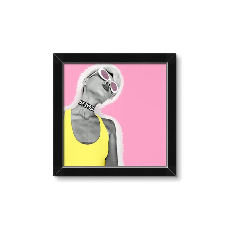 Picture of Party Girl I    _GroupedProduct_Square_Photography _GroupedProduct_Square_Framed_Matted_