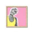 Picture of Party Girl I    _GroupedProduct_Square_Photography _GroupedProduct_Square_Framed_Matted_