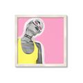 Picture of Party Girl I    _GroupedProduct_Square_Photography _GroupedProduct_Square_Framed_Matted_