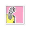 Picture of Party Girl I    _GroupedProduct_Square_Photography _GroupedProduct_Square_Framed_Matted_