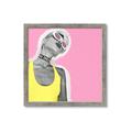 Picture of Party Girl I    _GroupedProduct_Square_Photography _GroupedProduct_Square_Framed_Matted_