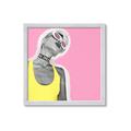 Picture of Party Girl I    _GroupedProduct_Square_Photography _GroupedProduct_Square_Framed_Matted_
