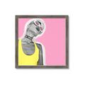 Picture of Party Girl I    _GroupedProduct_Square_Photography _GroupedProduct_Square_Framed_Matted_