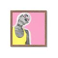 Picture of Party Girl I    _GroupedProduct_Square_Photography _GroupedProduct_Square_Framed_Matted_
