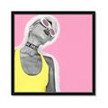 Picture of Party Girl I    _GroupedProduct_Square_Photography _GroupedProduct_Square_Framed_Matted_