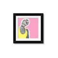 Picture of Party Girl I    _GroupedProduct_Square_Photography _GroupedProduct_Square_Framed_Matted_