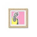 Picture of Party Girl I    _GroupedProduct_Square_Photography _GroupedProduct_Square_Framed_Matted_