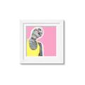 Picture of Party Girl I    _GroupedProduct_Square_Photography _GroupedProduct_Square_Framed_Matted_