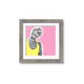 Picture of Party Girl I    _GroupedProduct_Square_Photography _GroupedProduct_Square_Framed_Matted_