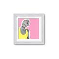 Picture of Party Girl I    _GroupedProduct_Square_Photography _GroupedProduct_Square_Framed_Matted_