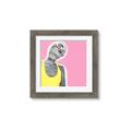 Picture of Party Girl I    _GroupedProduct_Square_Photography _GroupedProduct_Square_Framed_Matted_