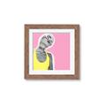 Picture of Party Girl I    _GroupedProduct_Square_Photography _GroupedProduct_Square_Framed_Matted_